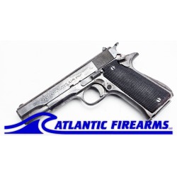 Star BS 9mm Pistol-W/Patina Finish
