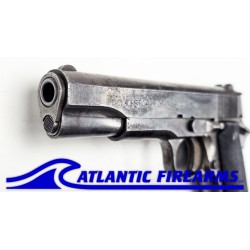 Star BS 9mm Pistol-W/Patina Finish