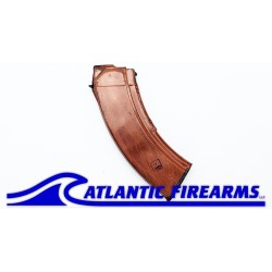Russian Tula AK47 Bakelite Magazine - EXC