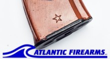Russian Tula AK47 Bakelite Magazine - EXC