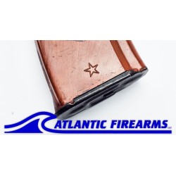 Russian Tula AK47 Bakelite Magazine - EXC