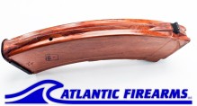Russian Tula AK47 Bakelite Magazine - EXC