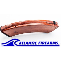 Russian Tula AK47 Bakelite Magazine - EXC