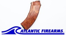 Russian Tula AK47 Bakelite Magazine - EXC
