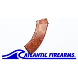 Russian Tula AK47 Bakelite Magazine - EXC