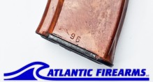 Russian Tula AK47 Bakelite Magazine - EXC