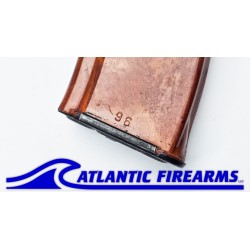 Russian Tula AK47 Bakelite Magazine - EXC