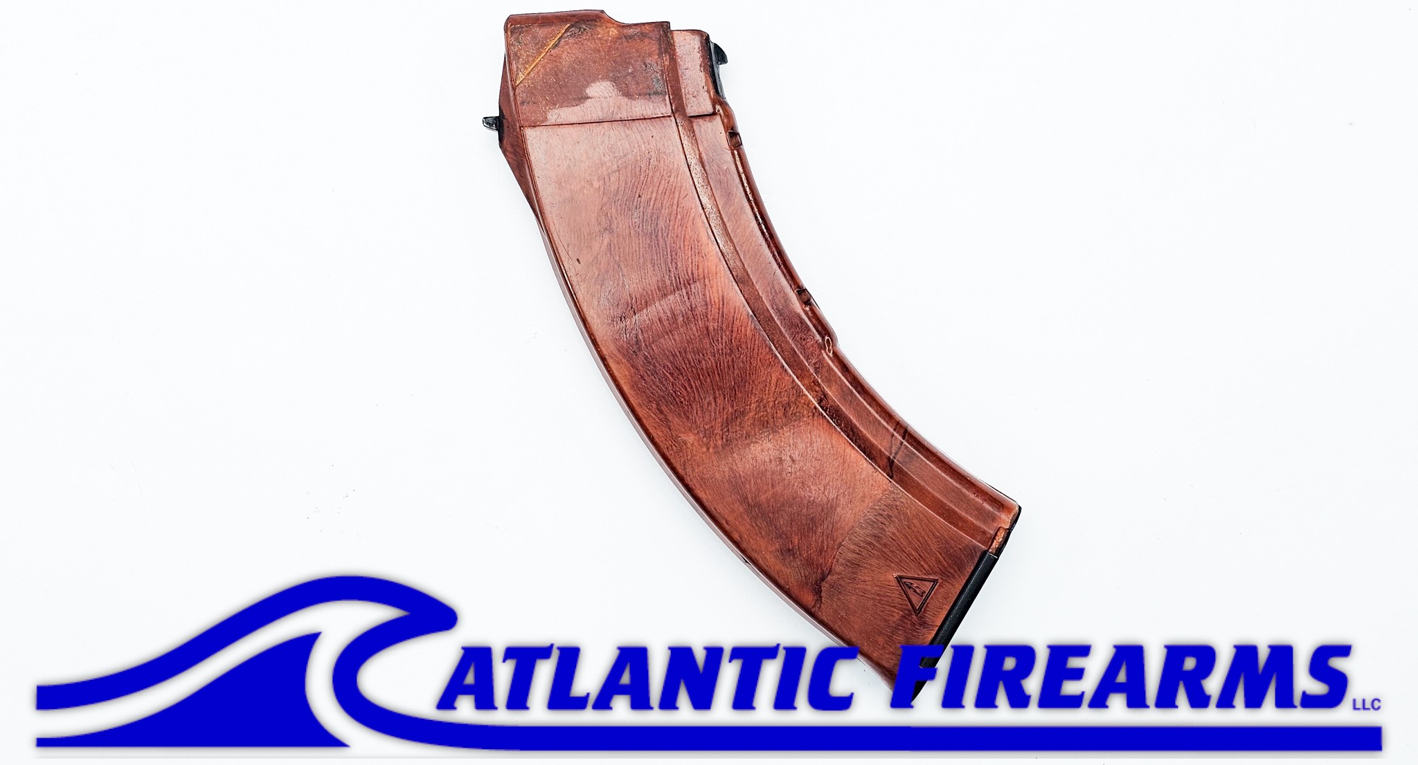 Russian Izhevsk AK47 Bakelite Magazine - EXC