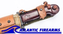 Romanian Type 1 Unserialized AKM Bayonet - NEW/EX