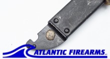 Romanian Type 1 Unserialized AKM Bayonet - NEW/EX