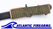 Romanian Type 1 Unserialized AKM Bayonet - NEW/EX
