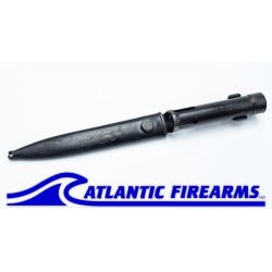 FN FAL Type C Bayonet & Scabbard