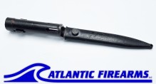 FN FAL Type C Bayonet & Scabbard