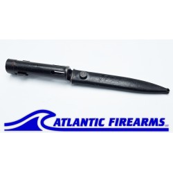 FN FAL Type C Bayonet & Scabbard