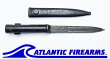 FN FAL Type C Bayonet & Scabbard