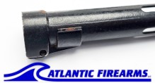 FN FAL Type C Bayonet & Scabbard