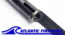 FN FAL Type C Bayonet & Scabbard