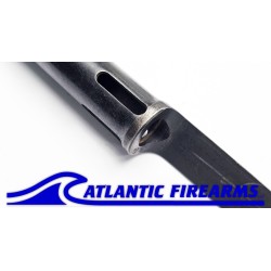 FN FAL Type C Bayonet & Scabbard