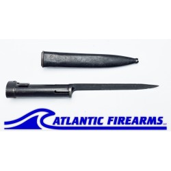 FN FAL Type C Bayonet & Scabbard