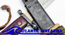 Romanian Type 1 AKM Bayonet - NM