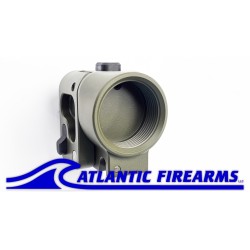 CRC 9038 Folding Stock Mechanism- Green- KPYK