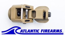 CRC 9038 Folding Stock Mechanism- Coyote- KPYK