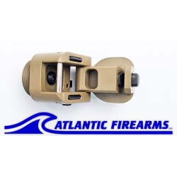 CRC 9038 Folding Stock Mechanism- Coyote- KPYK