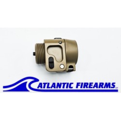 CRC 9038 Folding Stock Mechanism- Coyote- KPYK
