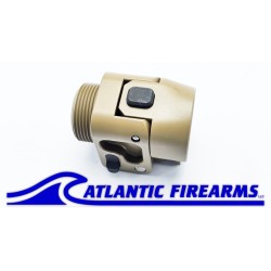 CRC 9038 Folding Stock Mechanism- Coyote- KPYK