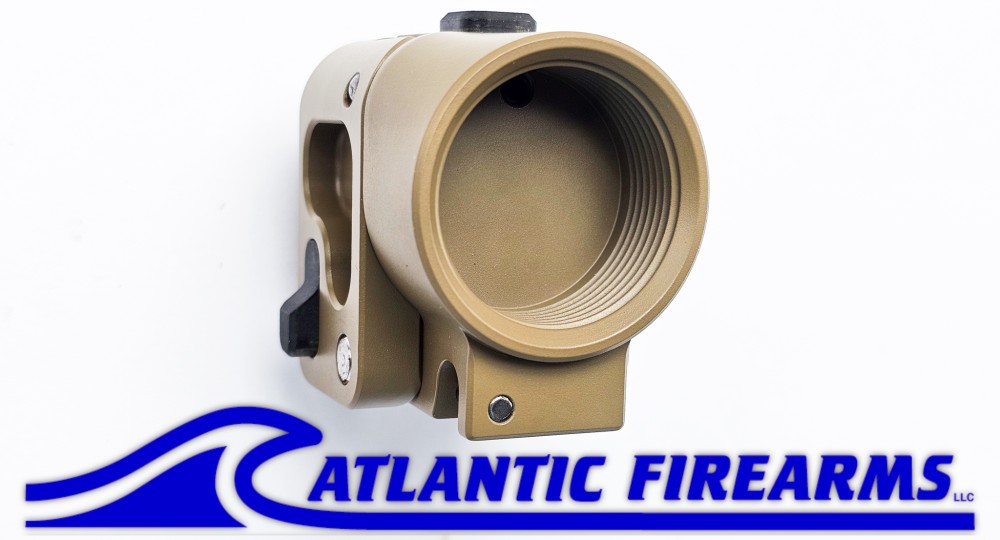 CRC 9038 Folding Stock Mechanism- Coyote- KPYK - AtlanticFirearms.com