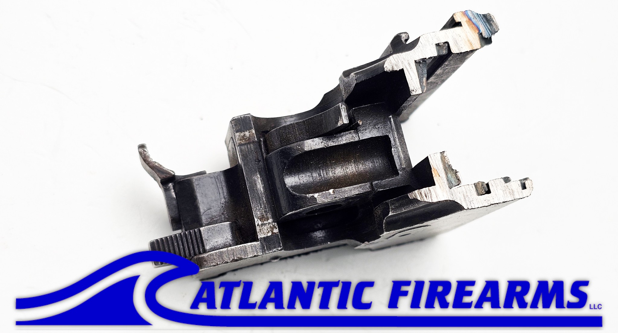 Belgian FN FAL Parts Kit W/ Original Barrel - AtlanticFirearms.com
