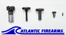 Belgian FN FAL Parts Kit W/ Original Barrel