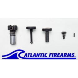 Belgian FN FAL Parts Kit W/ Original Barrel