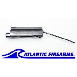 Belgian FN FAL Parts Kit W/ Original Barrel