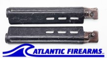 Belgian FN FAL Parts Kit W/ Original Barrel