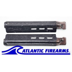 Belgian FN FAL Parts Kit W/ Original Barrel