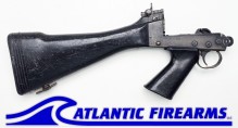 Belgian FN FAL Parts Kit W/ Original Barrel