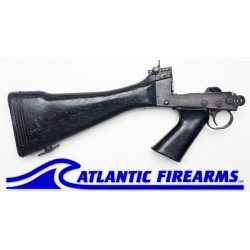 Belgian FN FAL Parts Kit W/ Original Barrel