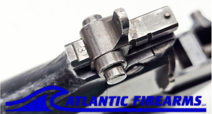 Belgian FN FAL Parts Kit W/ Original Barrel - AtlanticFirearms.com