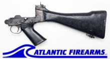 Belgian FN FAL Parts Kit W/ Original Barrel