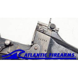Belgian FN FAL Parts Kit W/ Original Barrel