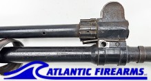 Belgian FN FAL Parts Kit W/ Original Barrel