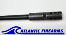 Belgian FN FAL Parts Kit W/ Original Barrel