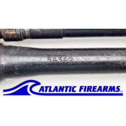 Belgian FN FAL Parts Kit W/ Original Barrel