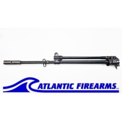 Belgian FN FAL Parts Kit W/ Original Barrel