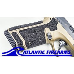 Archon Type B Gen2 9mm Pistol W/ Ported Barrel -RMSc - FDE