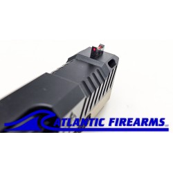 Archon Type B Gen2 9mm Pistol W/ Ported Barrel -RMSc - FDE