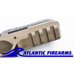 Archon Type B Gen2 9mm Pistol W/ Ported Barrel -RMSc - FDE