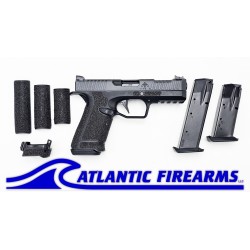 Archon Type B Gen2 9mm Pistol W/ Ported Barrel -RMSc