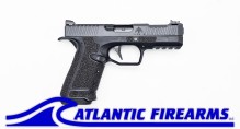 Archon Type B Gen2 9mm Pistol W/ Ported Barrel -RMSc